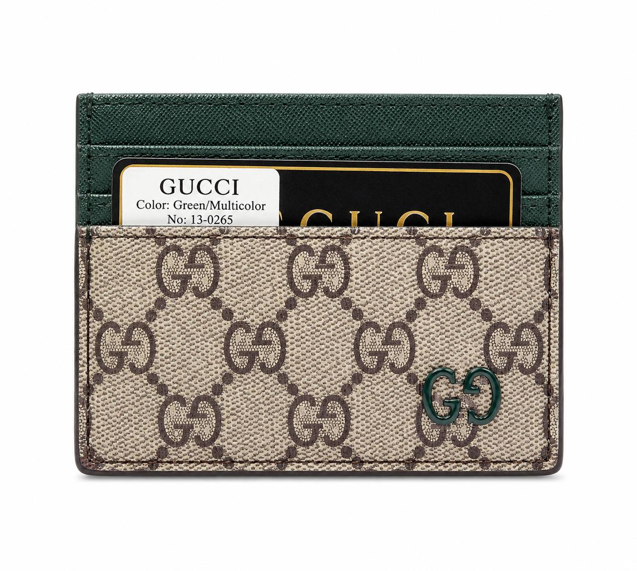 Gucci Card Holder-145