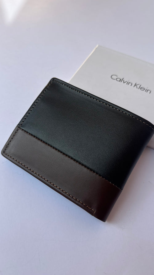 Calvin Klein Wallet -122
