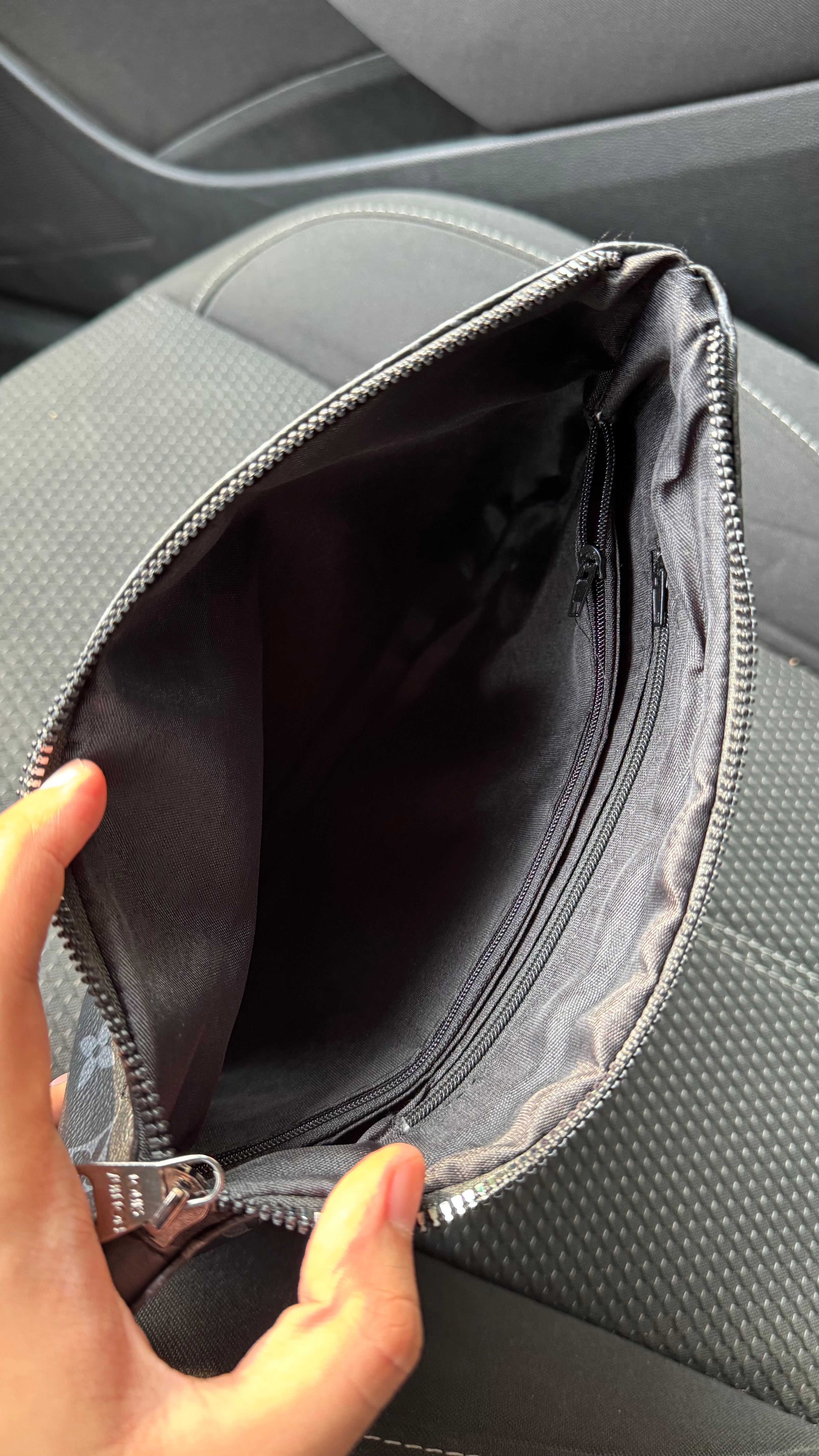 Burberry Pouch Bag | Crossbody & Hand Bag