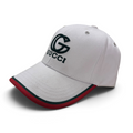 Gucci Mirror Baseball Cap -1065