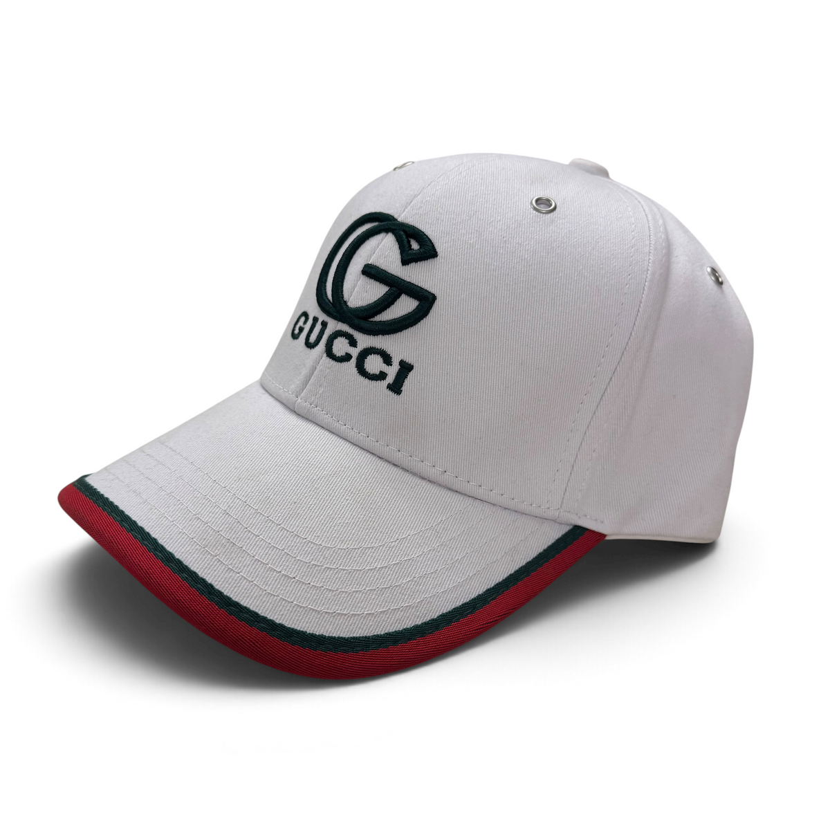 Gucci Mirror Baseball Cap -1065