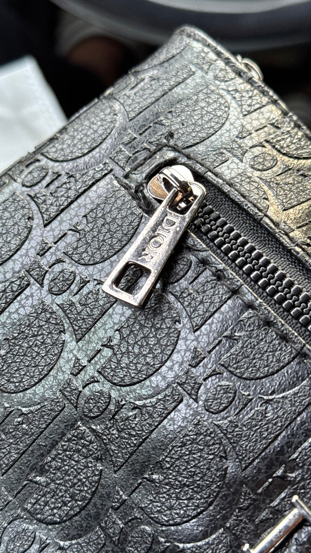 Dior Pouch Bag | Crossbody & Hand Bag