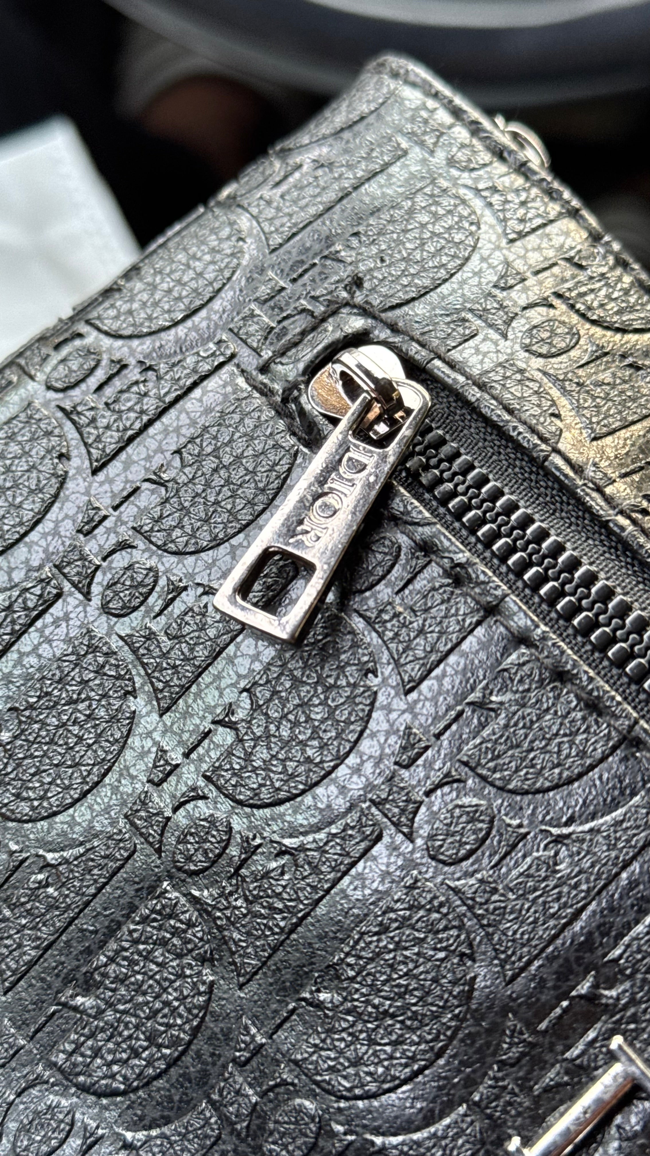 Dior Pouch Bag | Crossbody & Hand Bag
