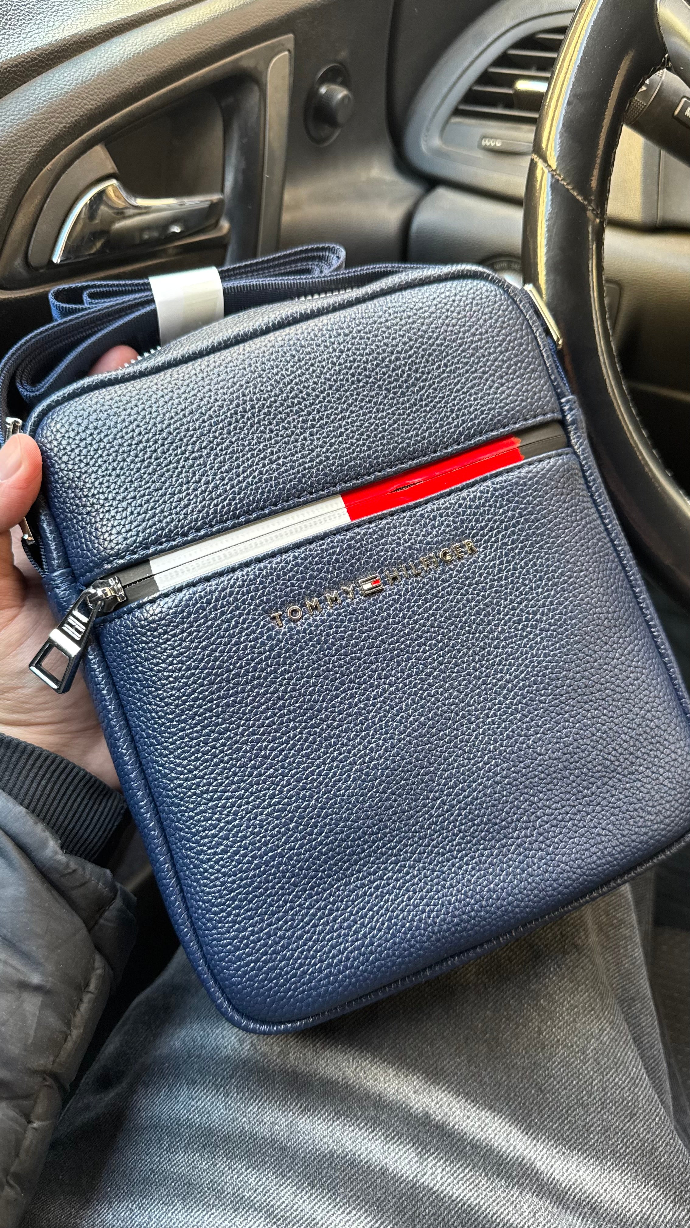 Tommy Hilfiger Cross Bag | Crossbody