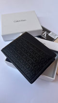 Calvin klein Wallet -115