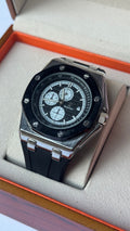 Audemars Piguet Panda Rubber