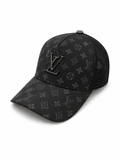 Louis Vuitton Mirror Baseball Cap -1064