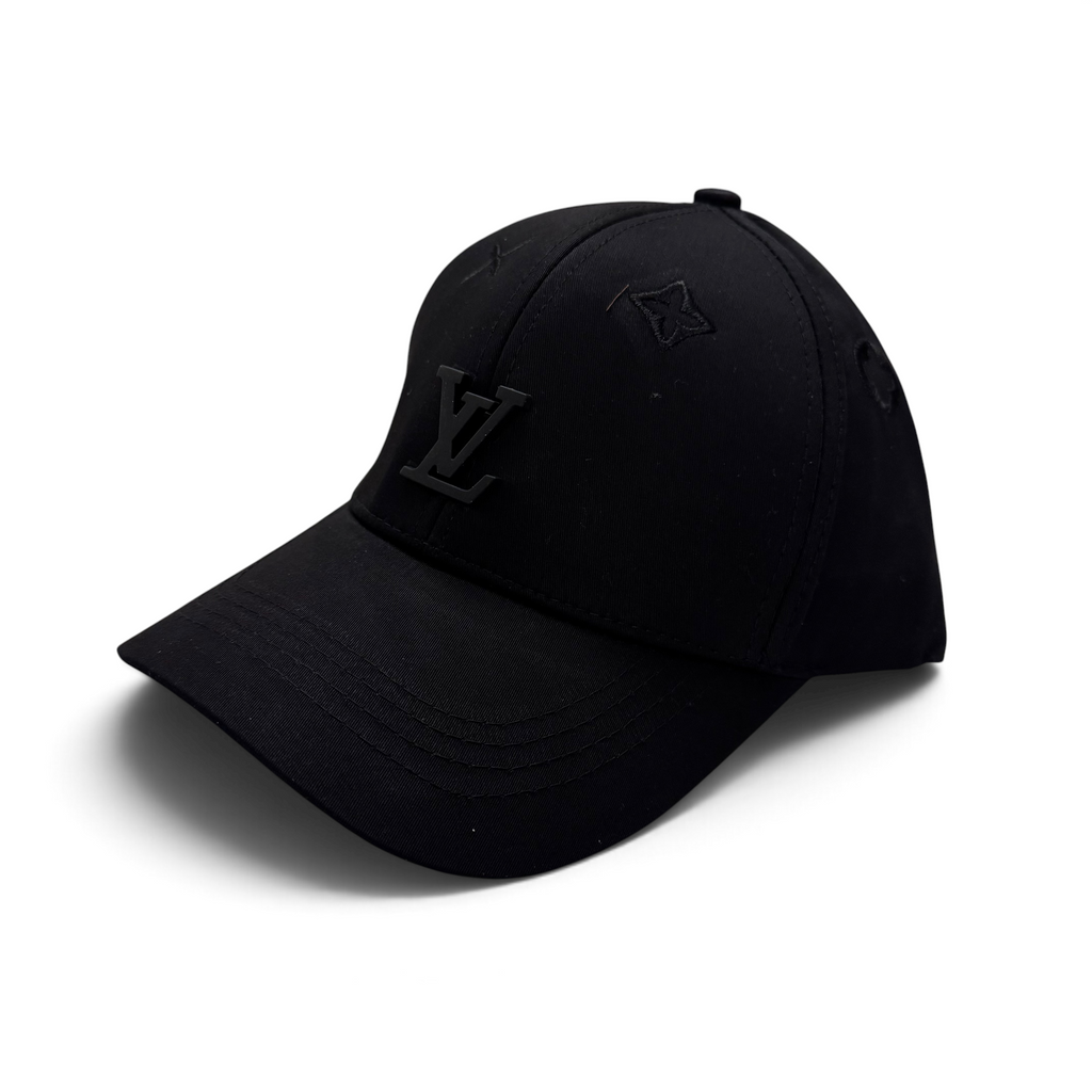 Louis Vuitton Mirror Baseball Cap -1084