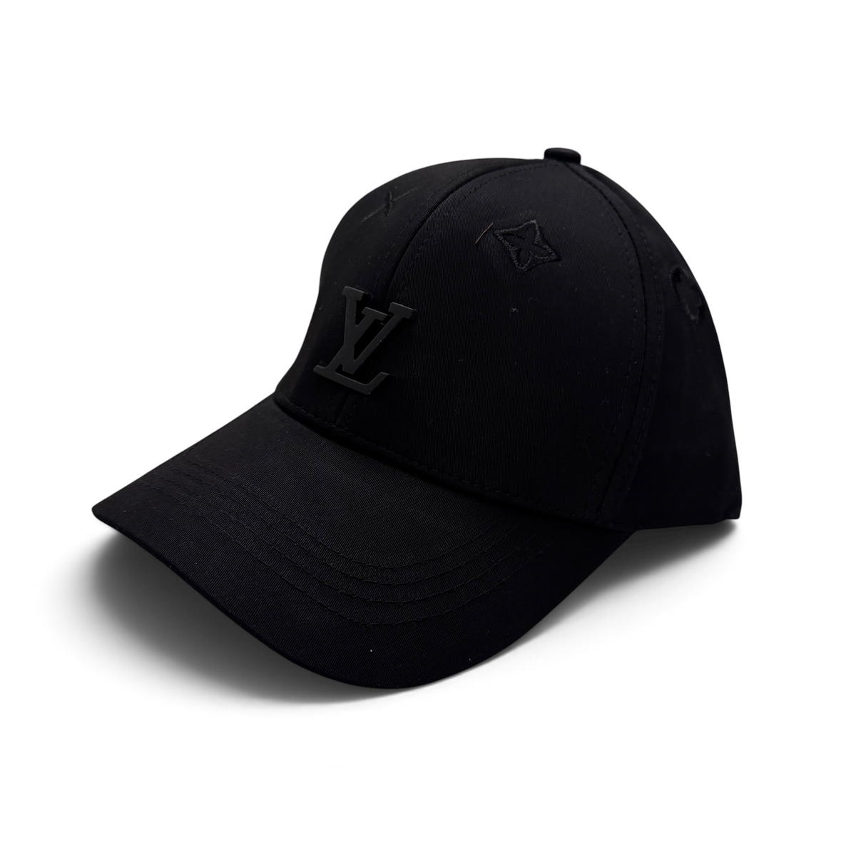 Louis Vuitton Mirror Baseball Cap -1084