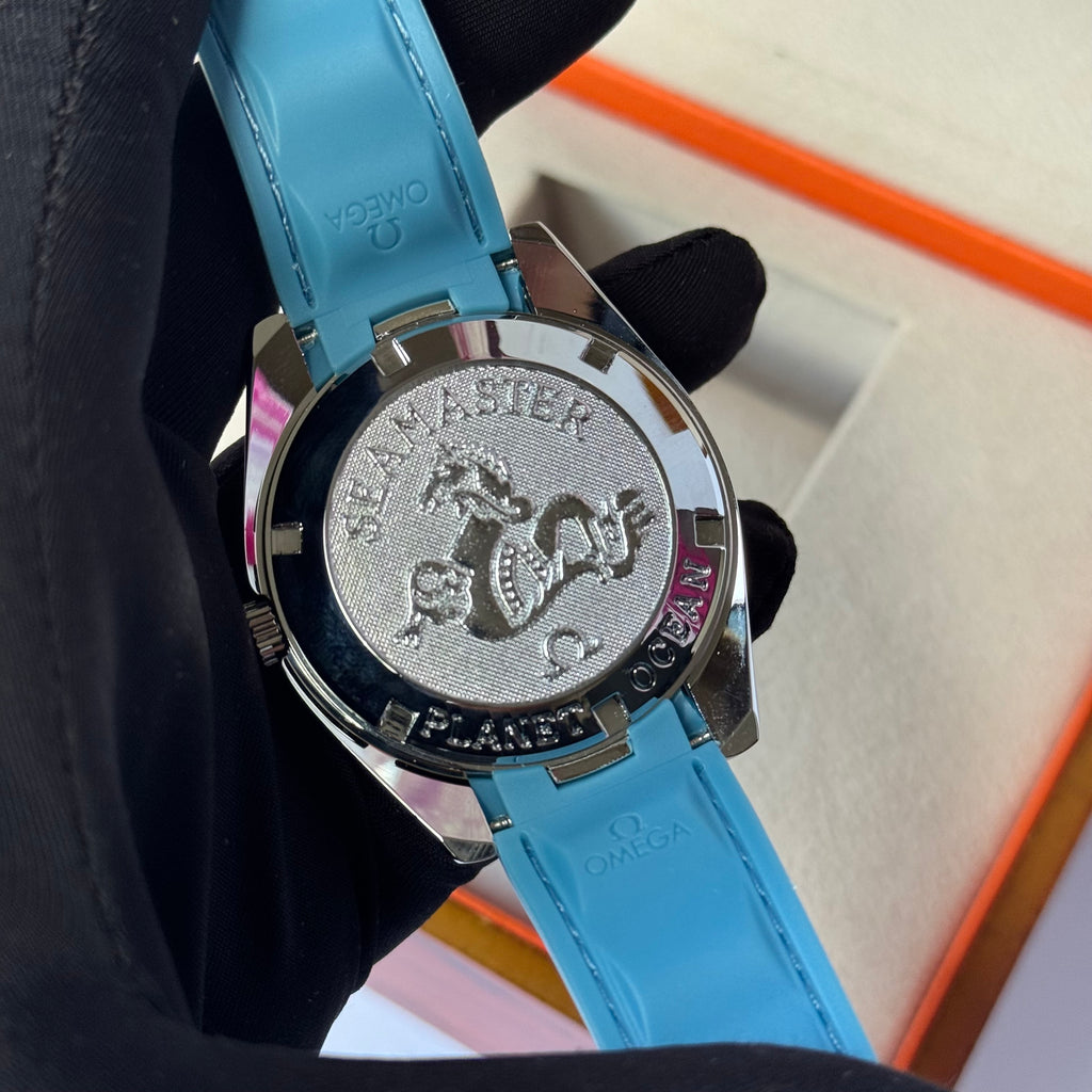Omega Sea Master Sea Edition