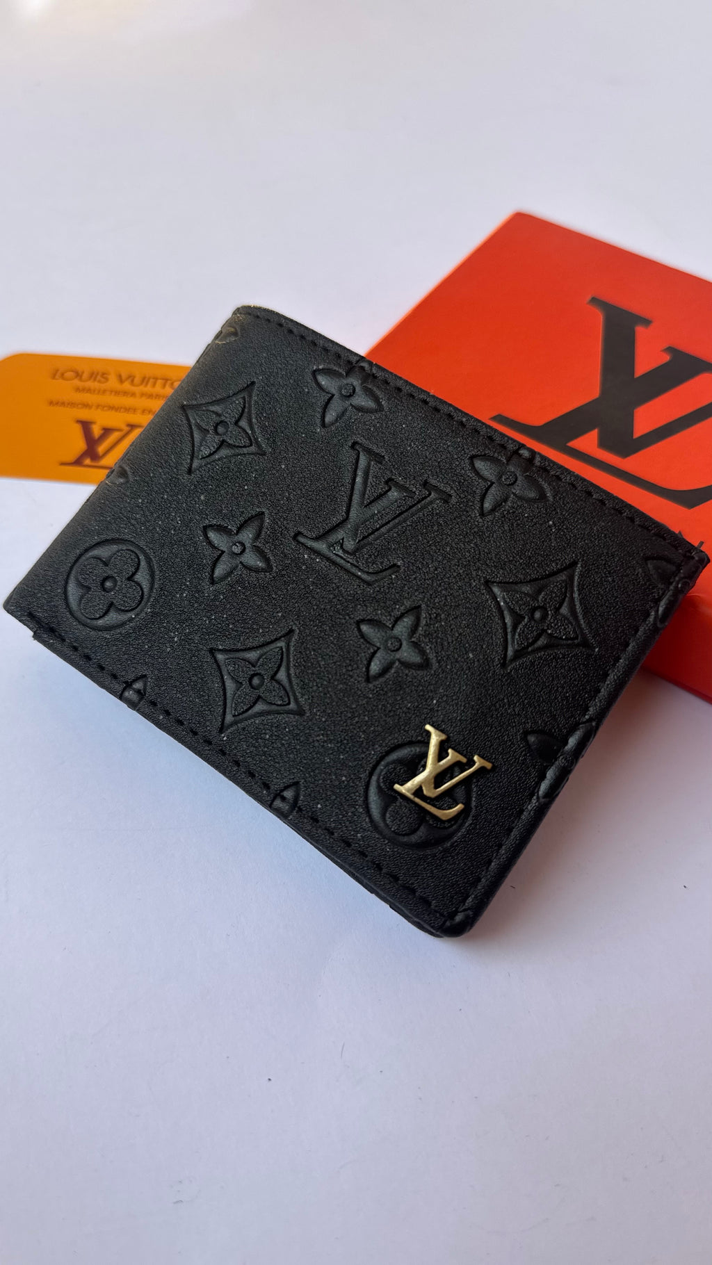 Louis Vuitton Wallet -126