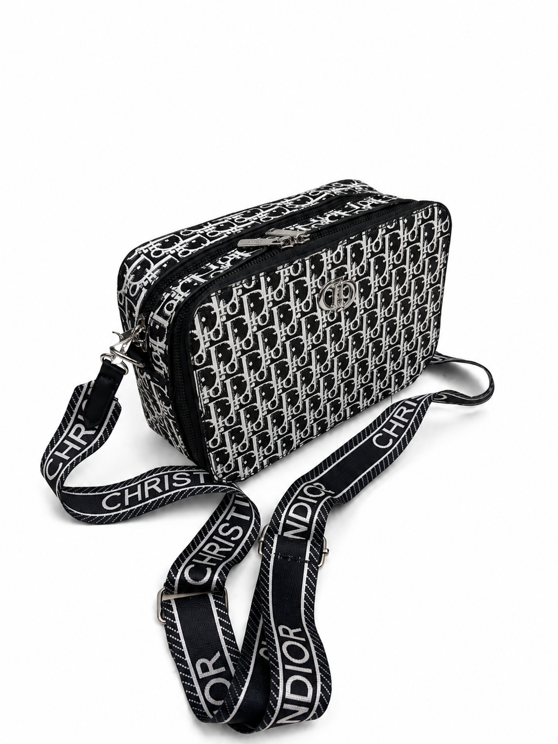 Dior Box Bag | Crossbody