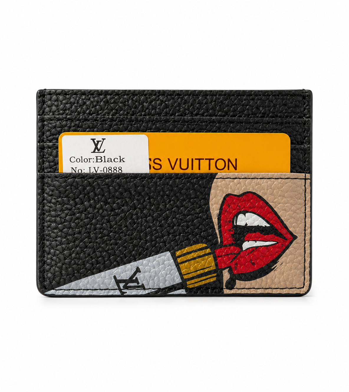 Louis Vuitton Card Holder-136