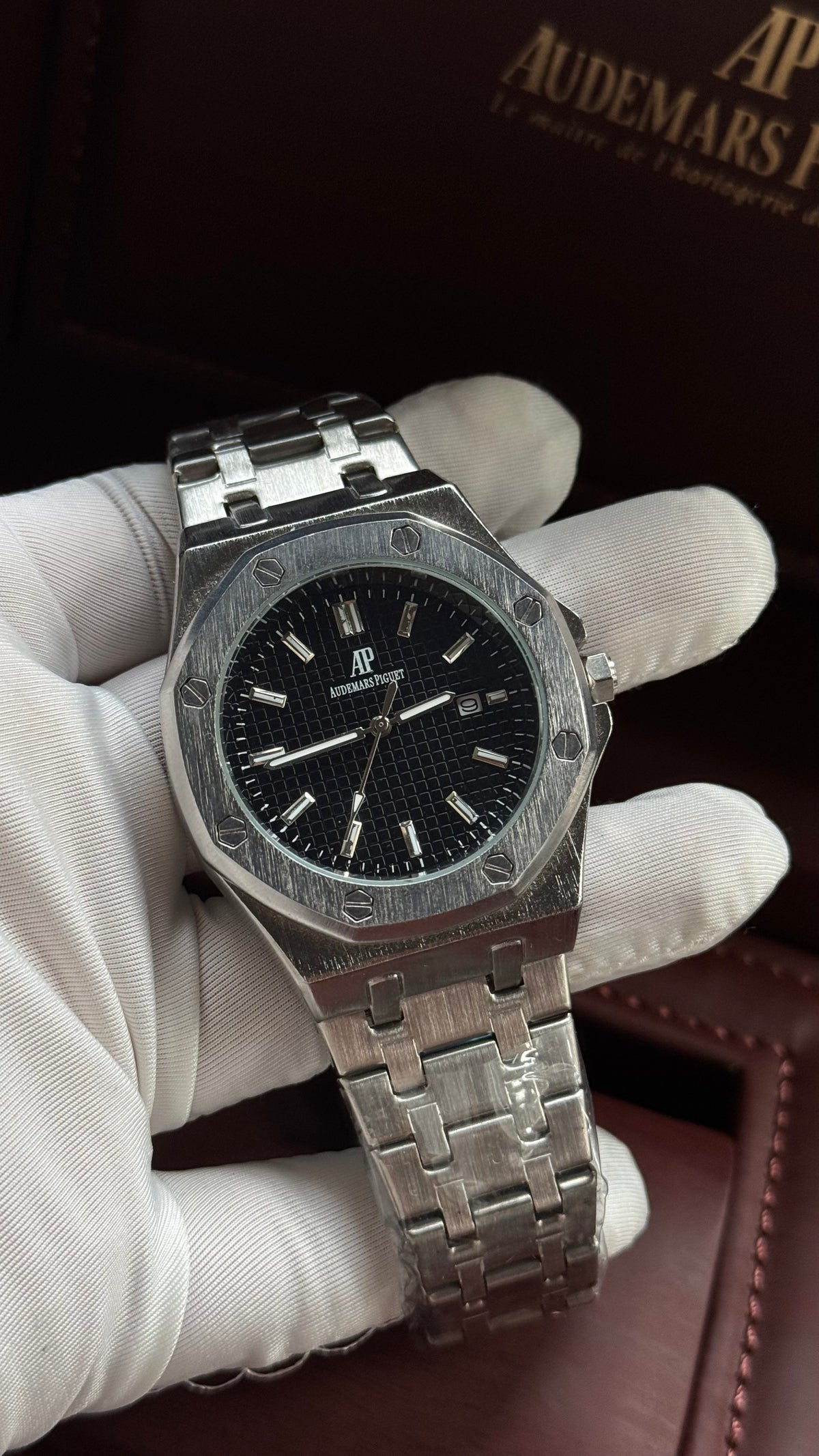 Audemars Piguet Quartz