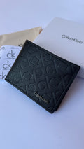CK Press Wallet