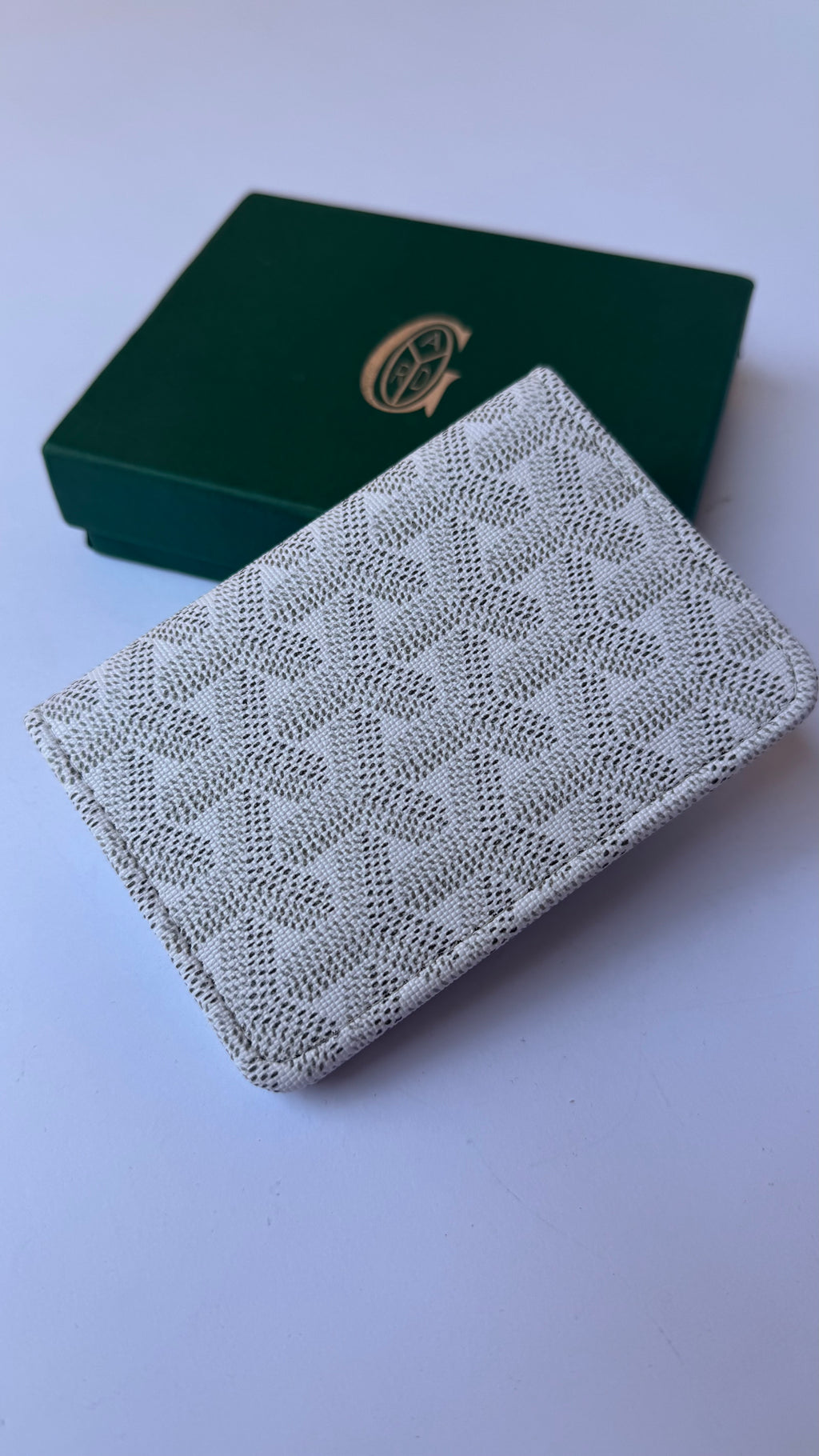 Flip GoYard Wallet & Cardholder-32
