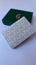 Flip GoYard Wallet & Cardholder-32
