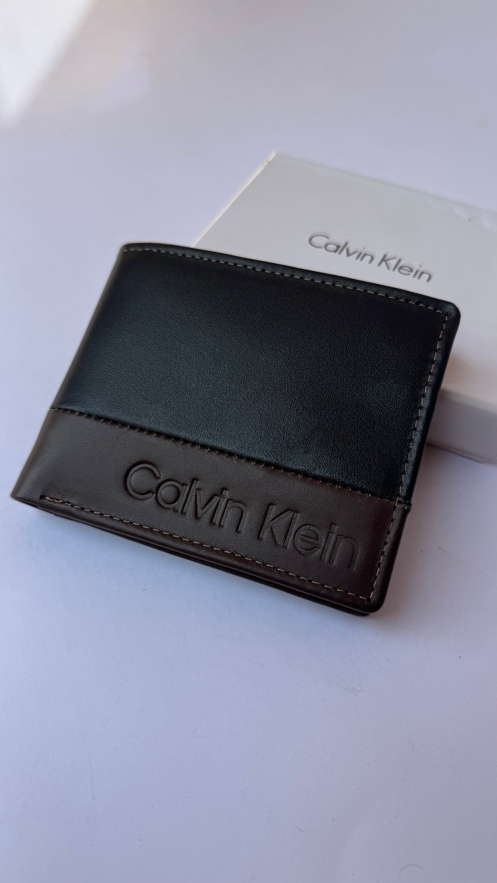 Calvin Klein Wallet -122