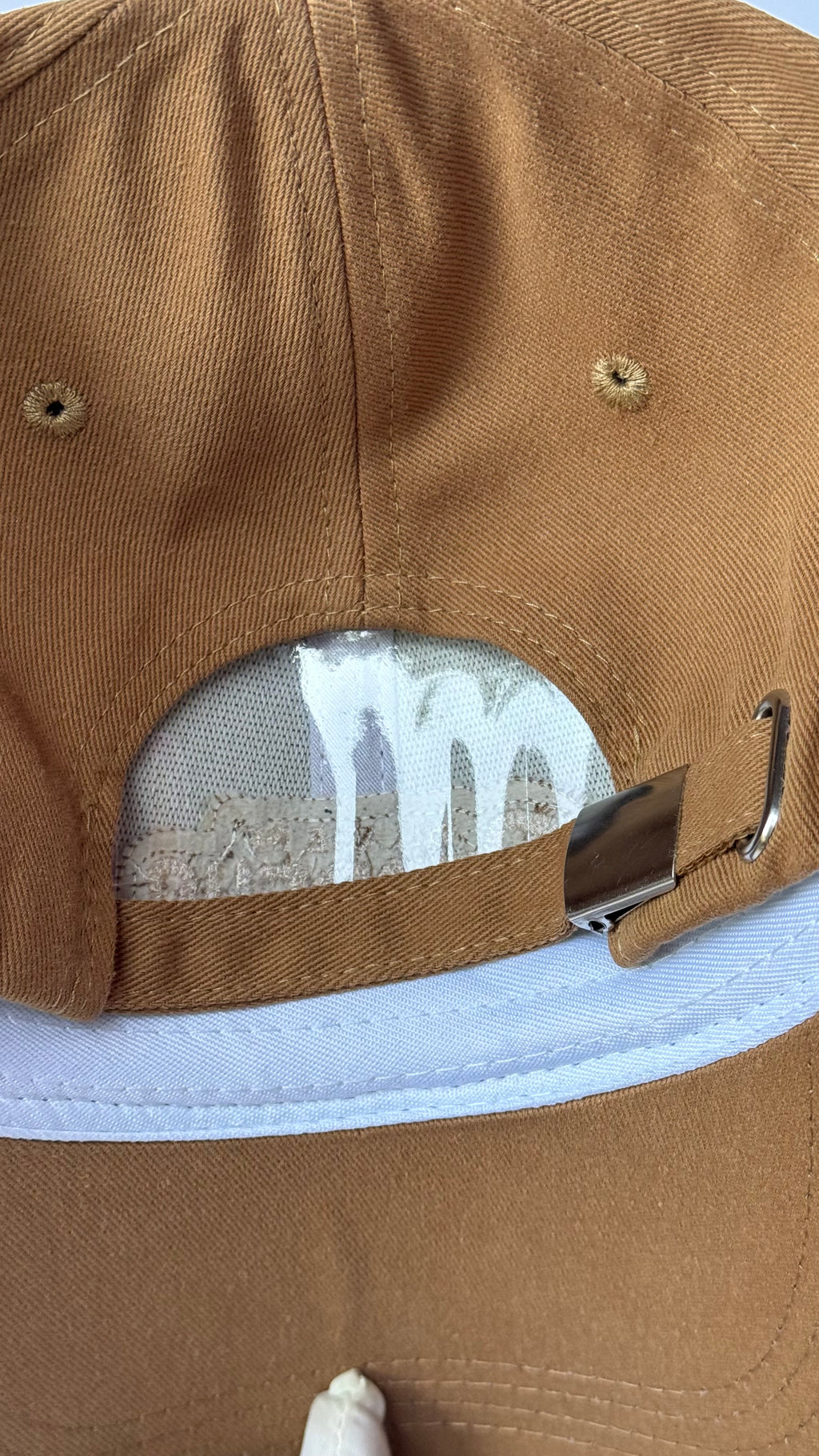 Baseball Cap -1024