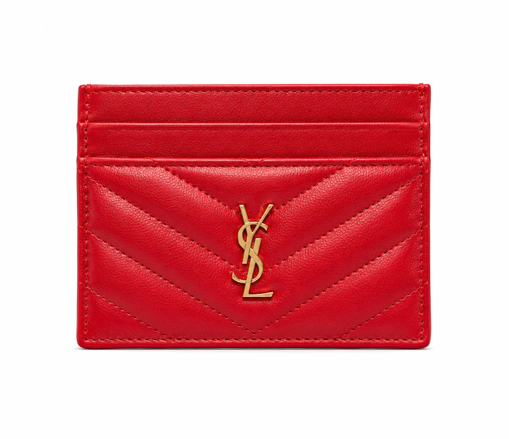 YSL Card Holder-132