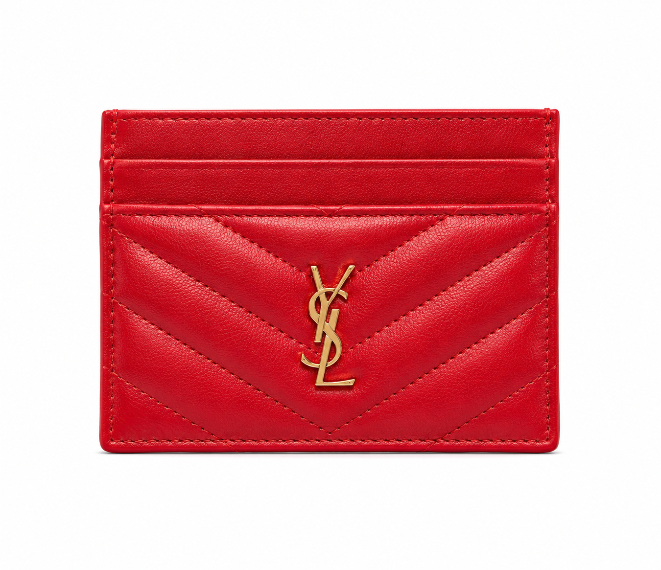 YSL Card Holder-132