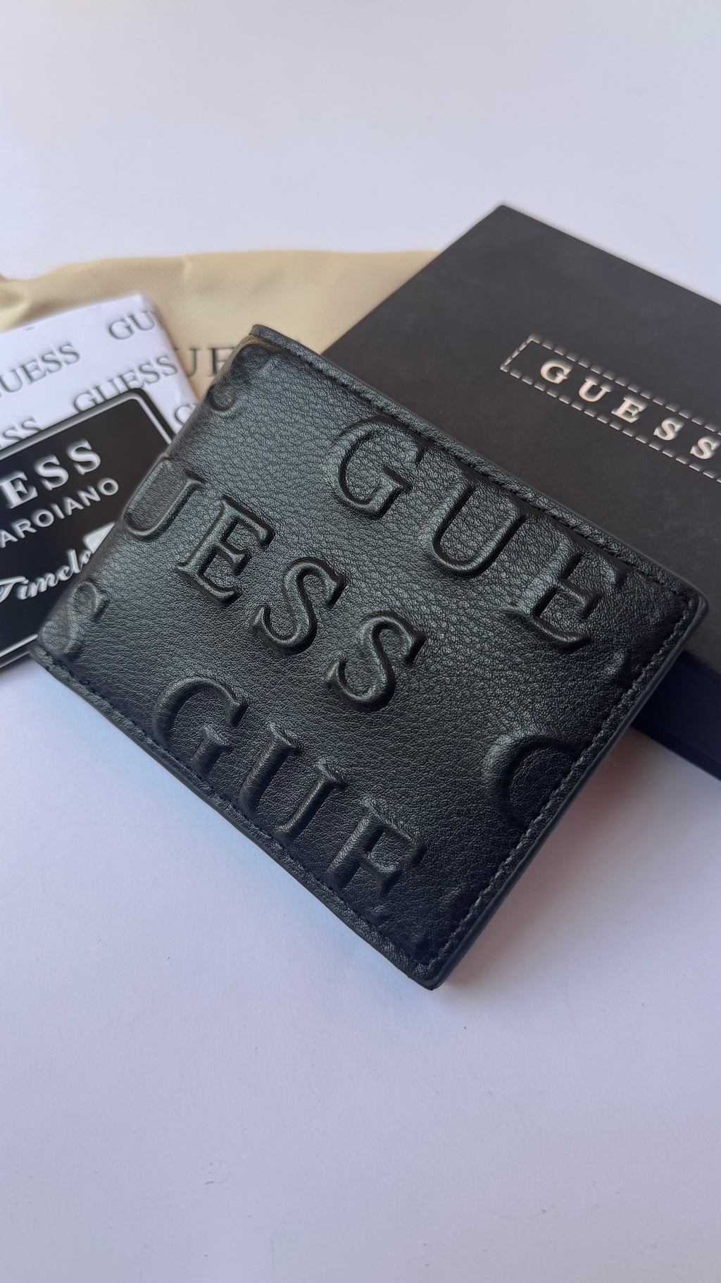 Guess Wallet -116