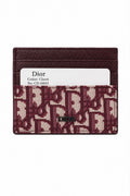 Christian Dior Card Holder-142