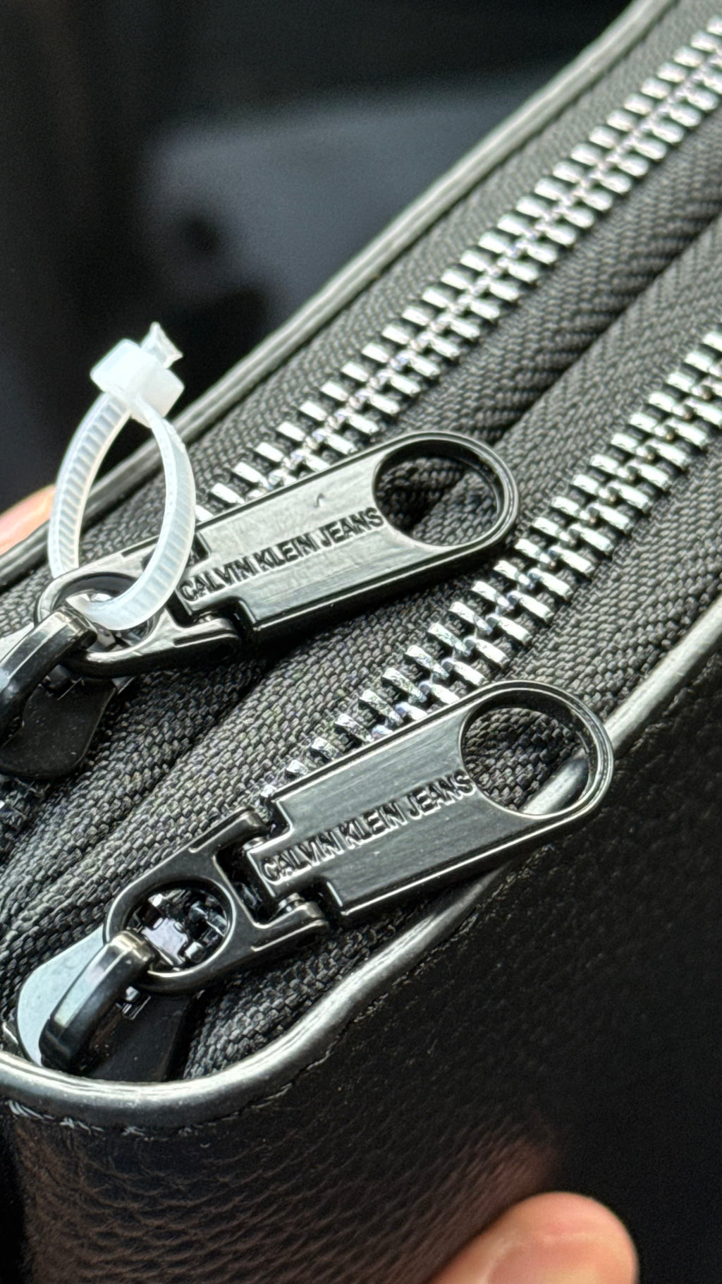 Calvin Klein Organizer Bag