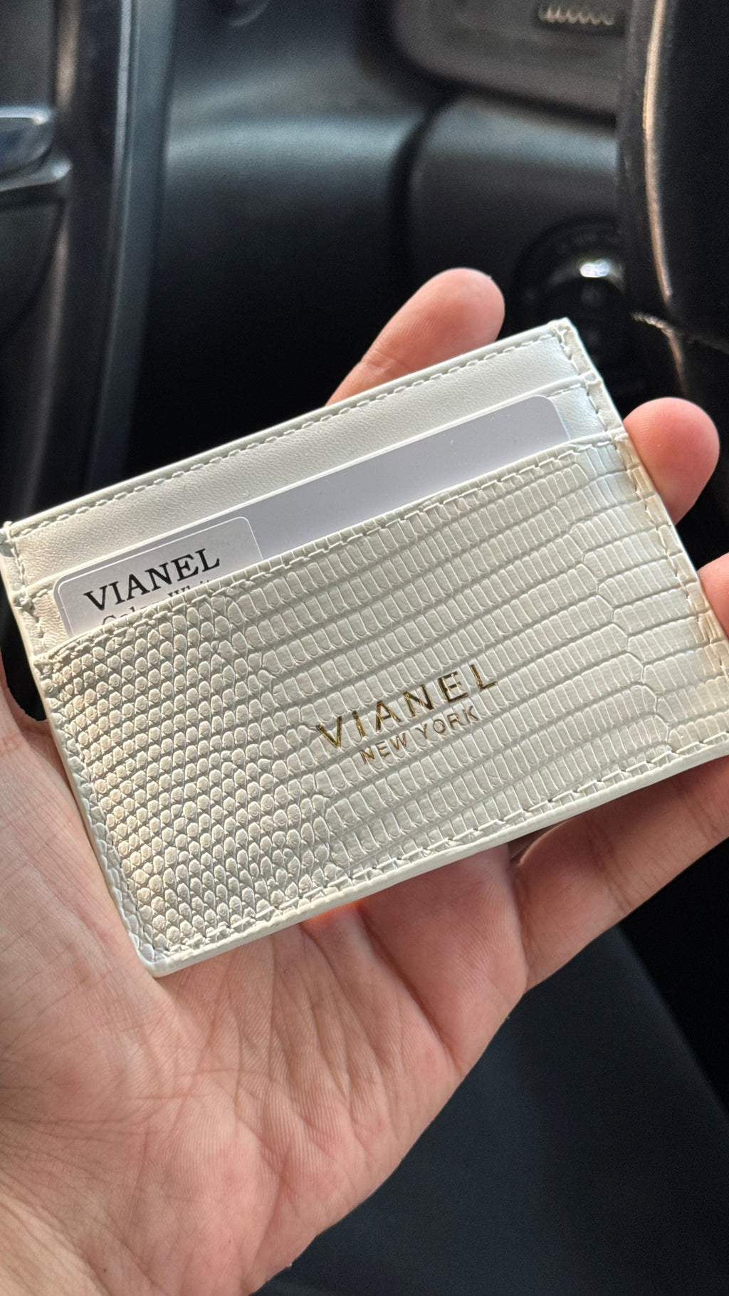 Vianel Card Holder-151