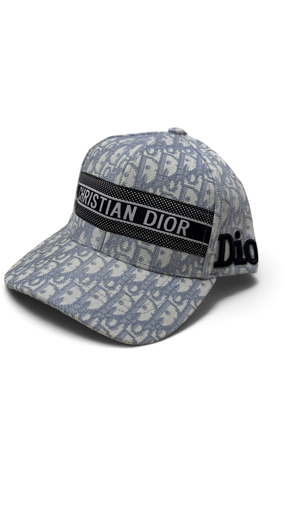 Christian Dior Baseball Cap -1074