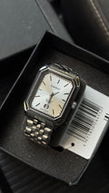 Casio Rectangle Old Money