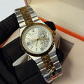 Rolex Land-Dweller-Smooth Machine