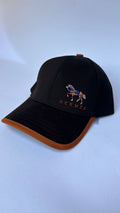 Hermes Mirror Baseball Cap-1046