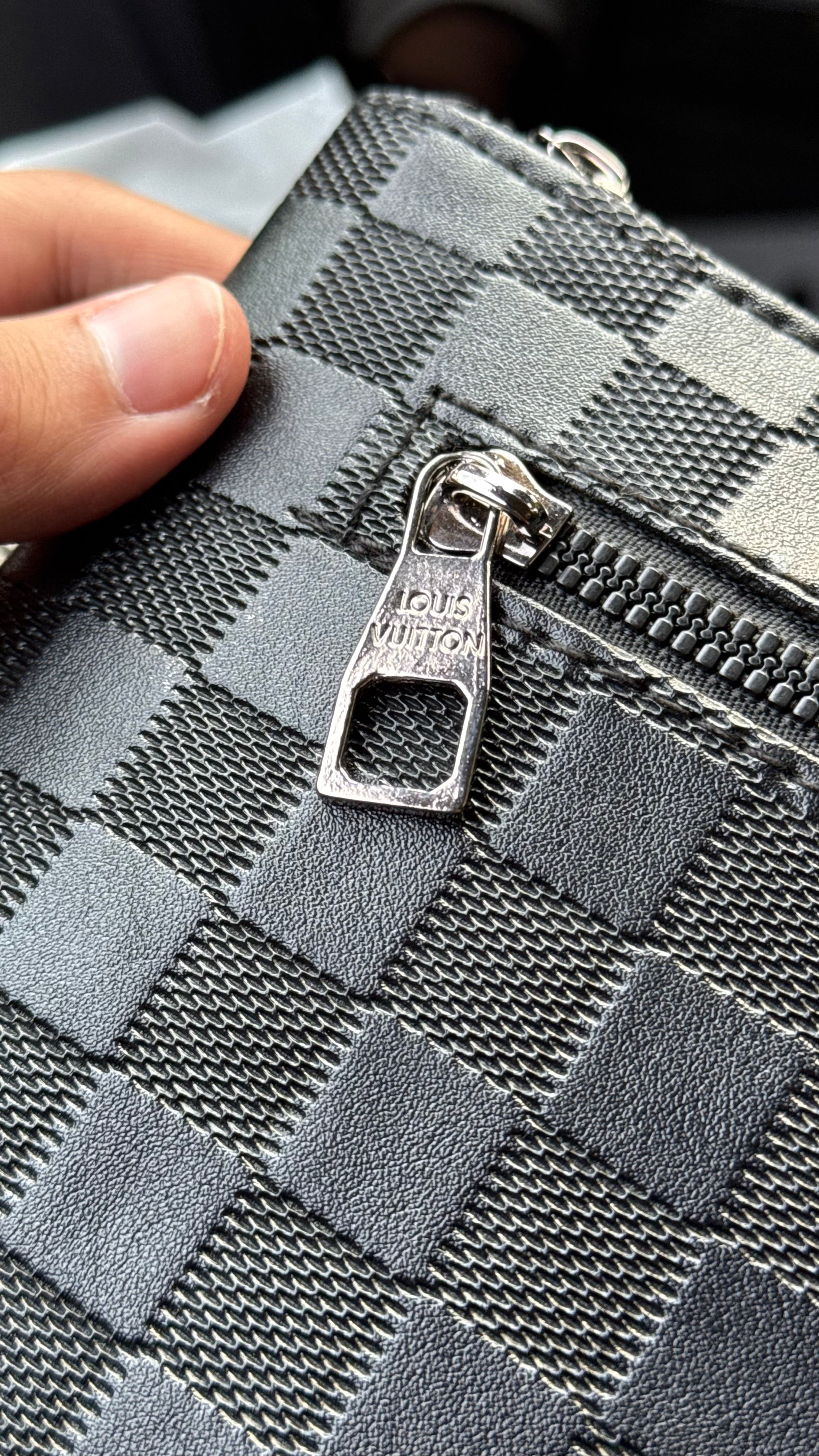 Louis Vuitton Pouch Bag | Crossbody & Hand Bag