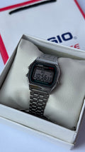 Casio Digital Old Money