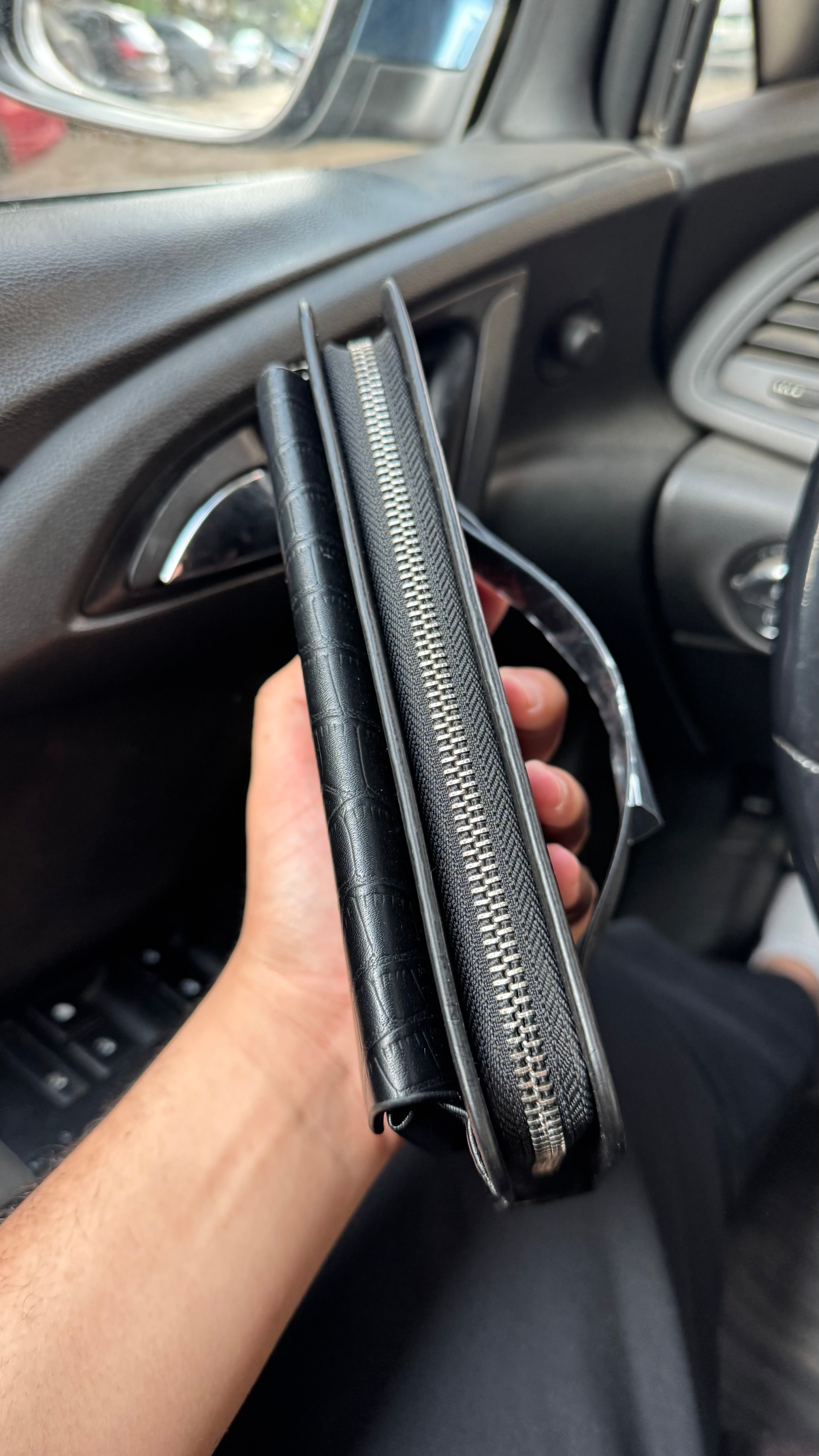 Lacoste Organizer Wallet | Bag