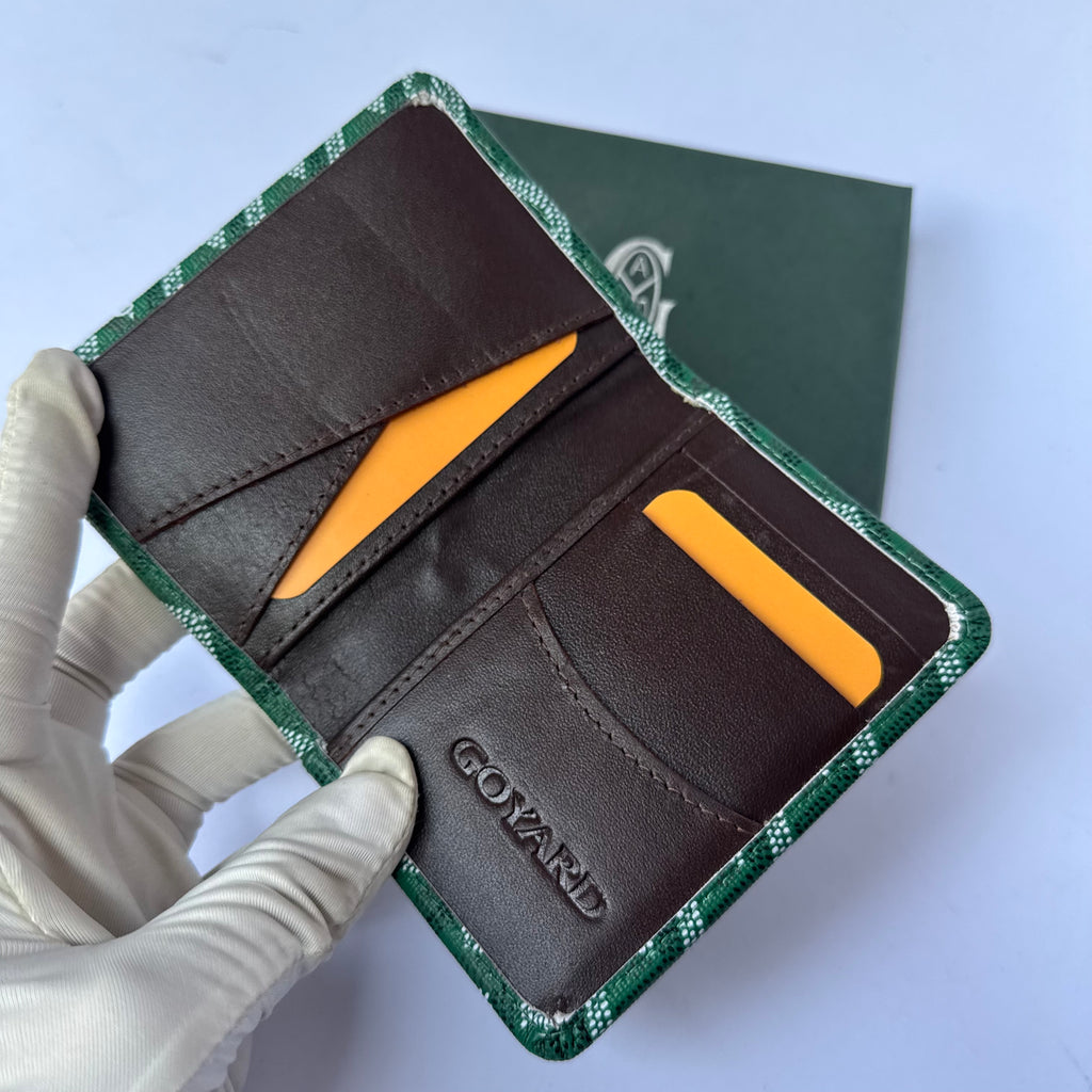 Flip GoYard Wallet & Cardholder-38