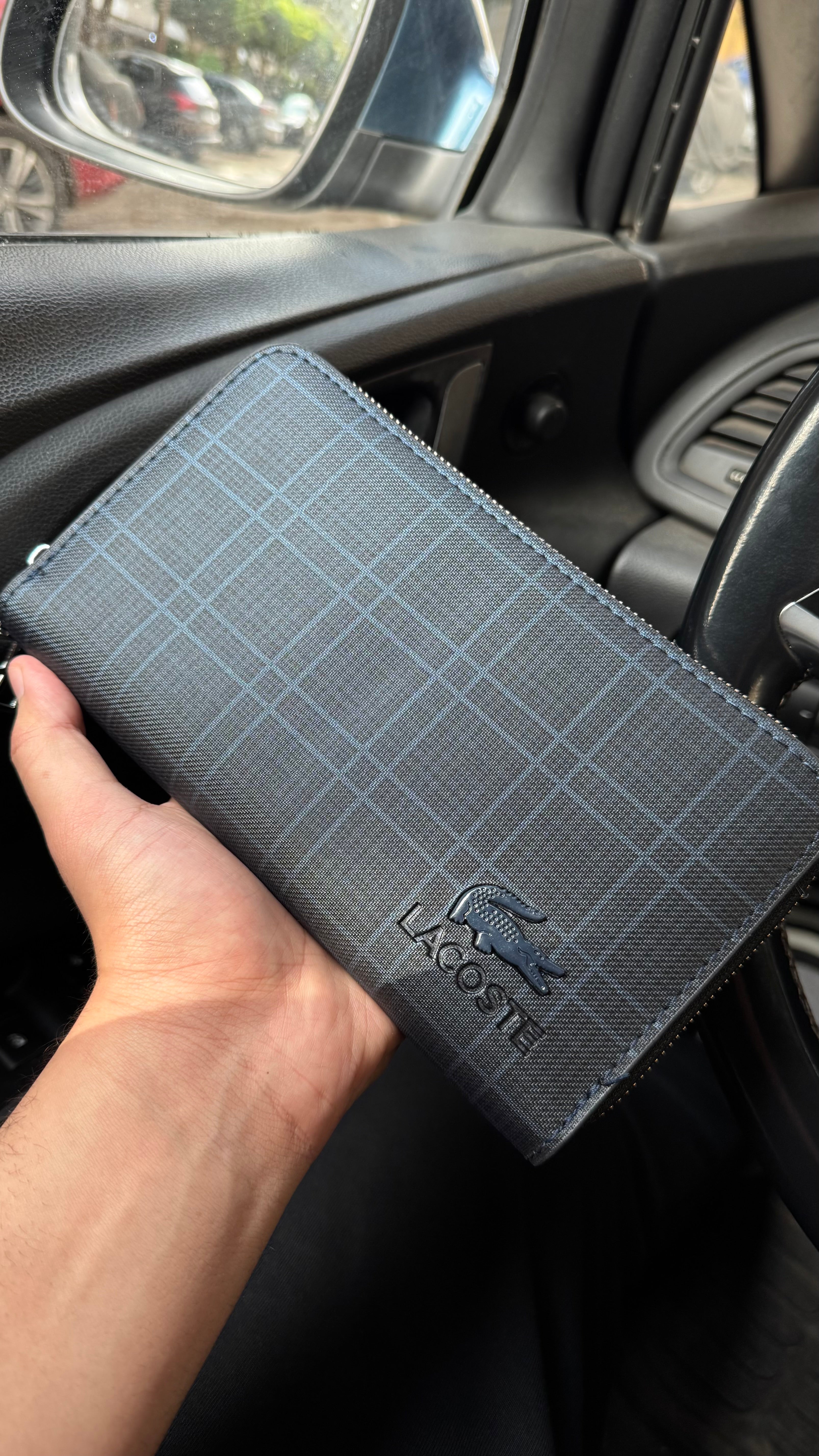 Lacoste Organizer Wallet | Bag