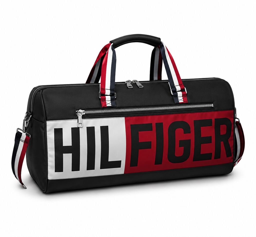 Tommy Hilfiger Duffle Bag
