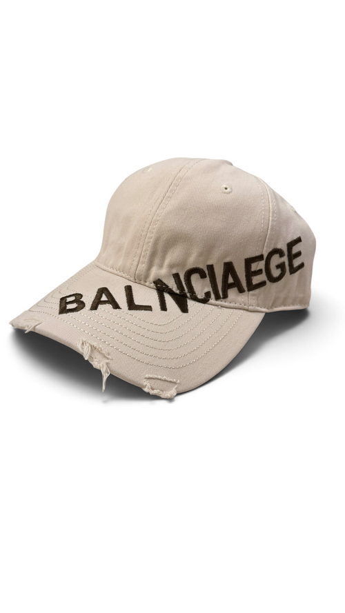 Balenciaga Dad Cap -1065