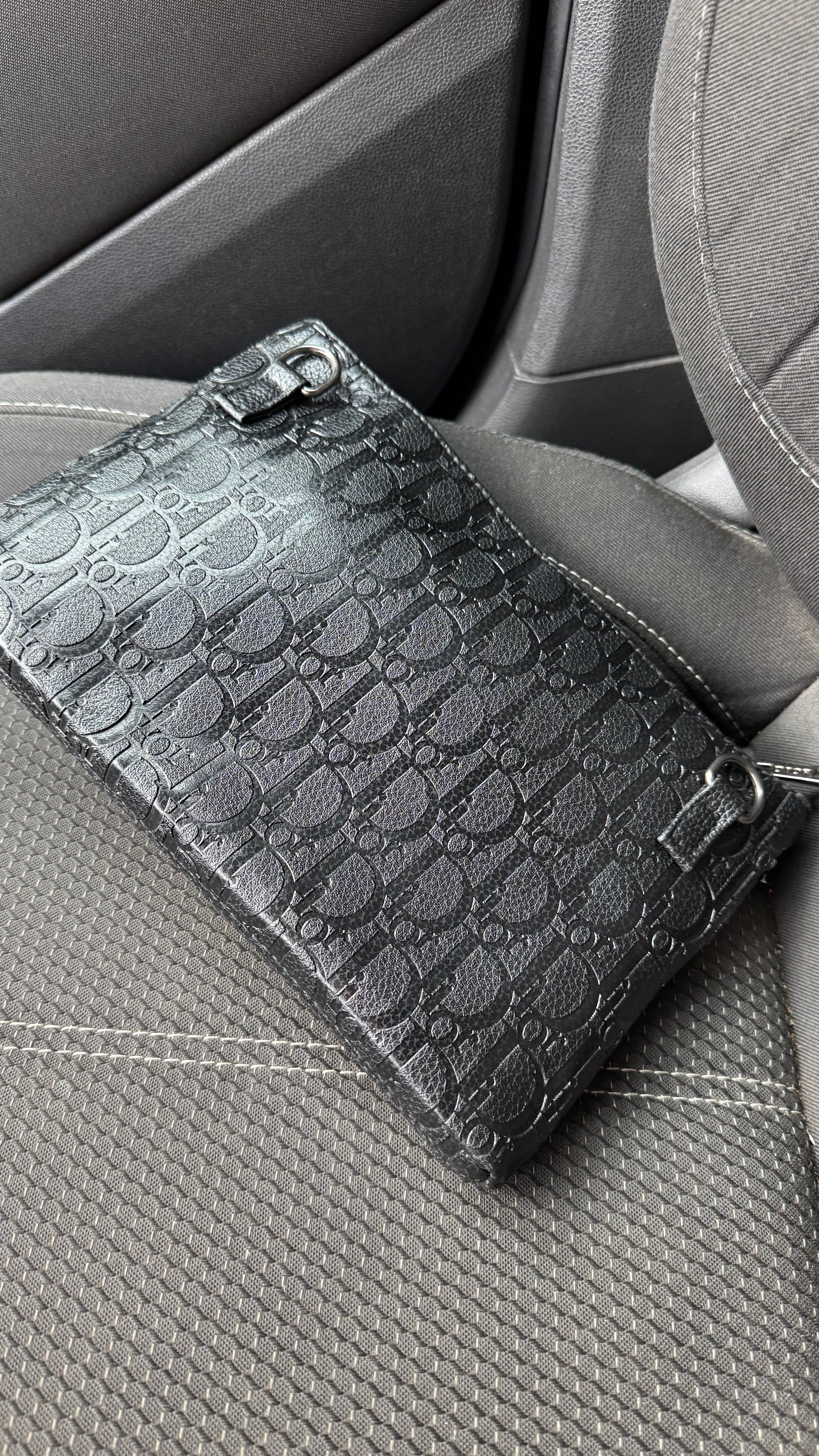 Dior Pouch Bag | Crossbody & Hand Bag