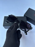 Prada Wayfarer Sunglasses