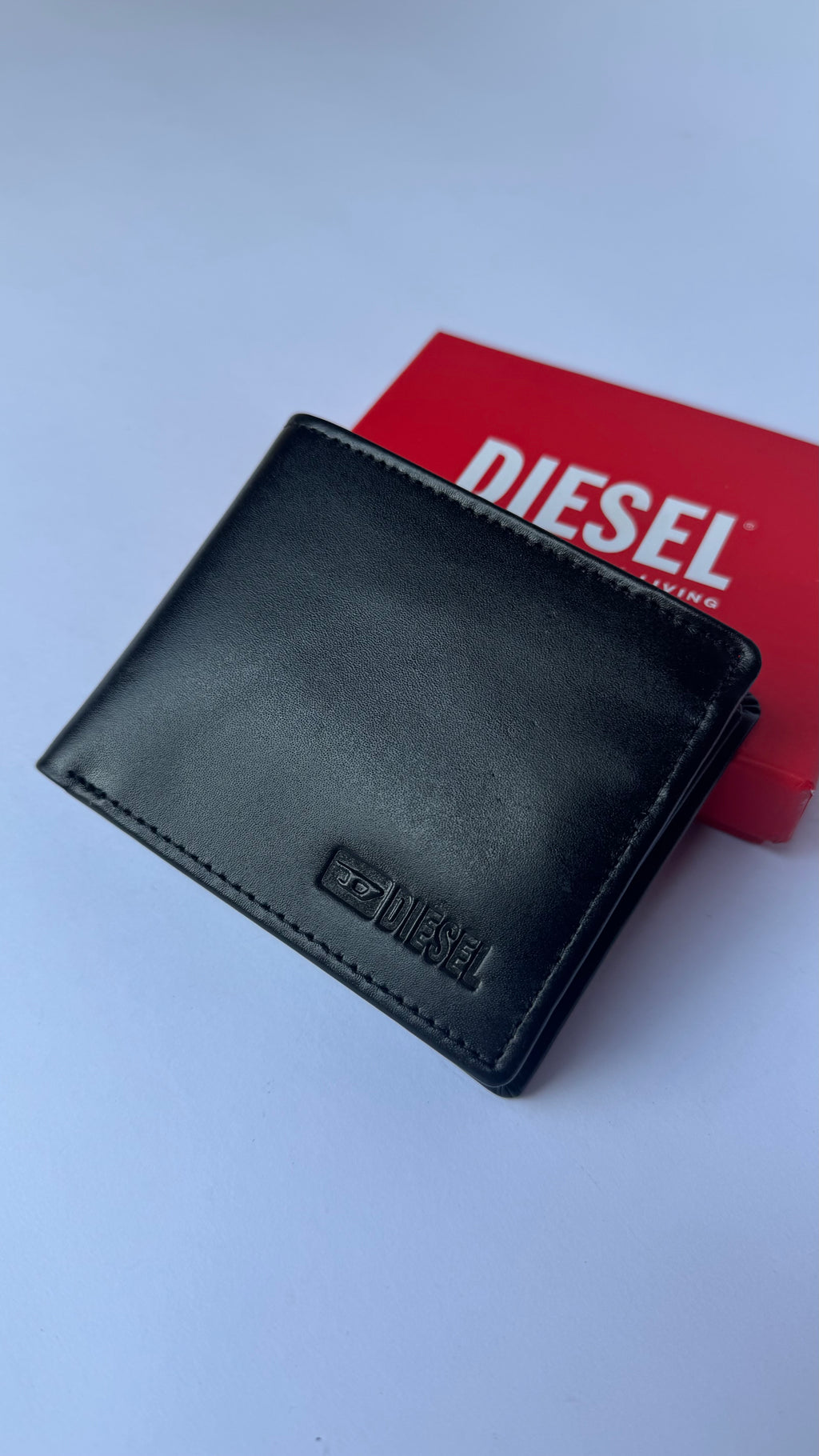 Diesel Wallet -130