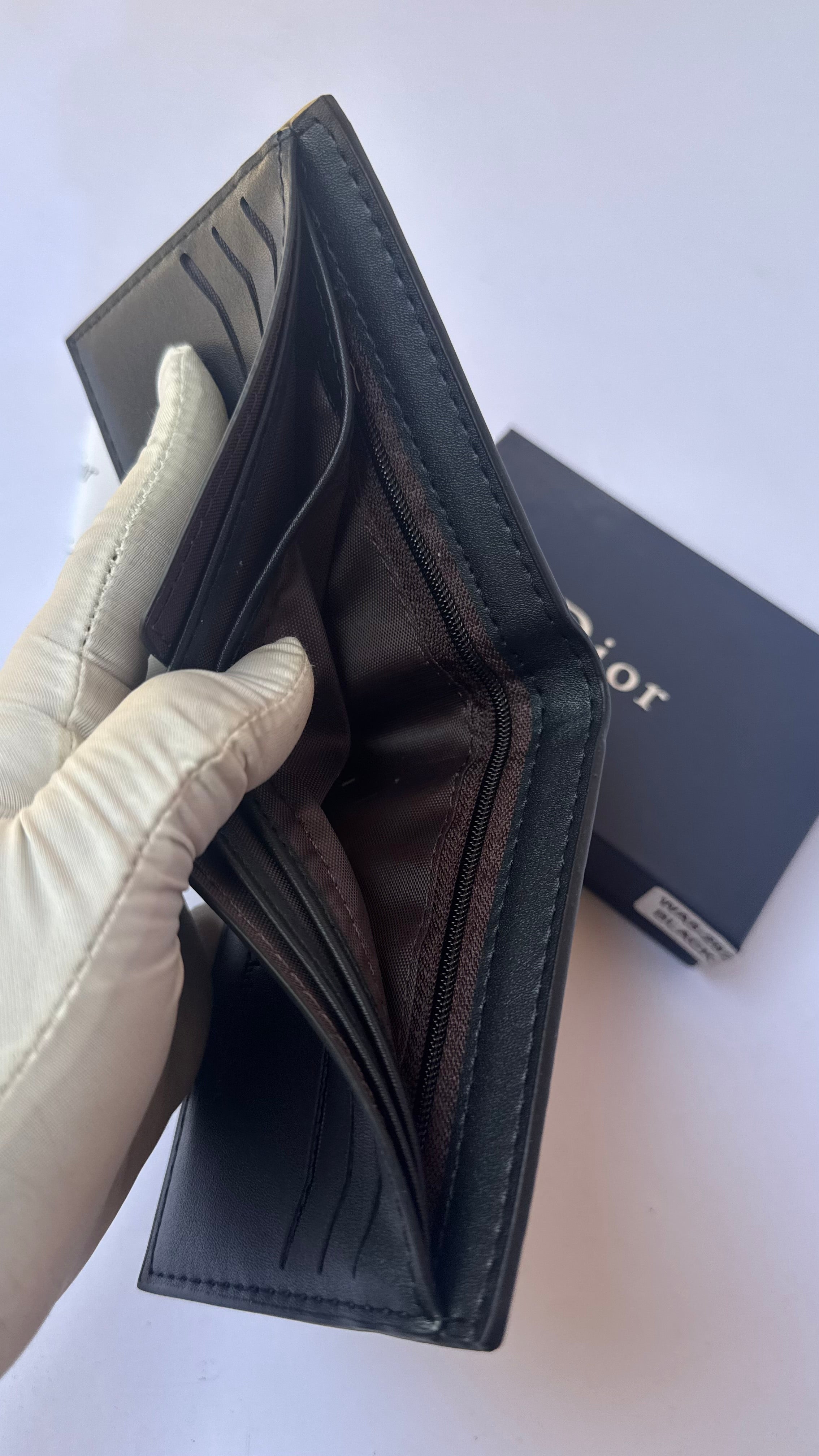Dior Wallet -119