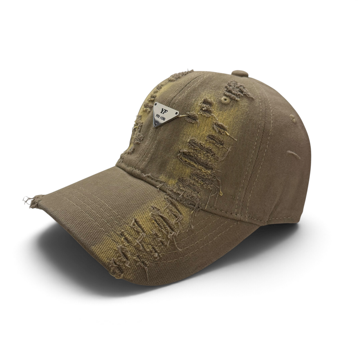 Cutting Dad Cap -1069