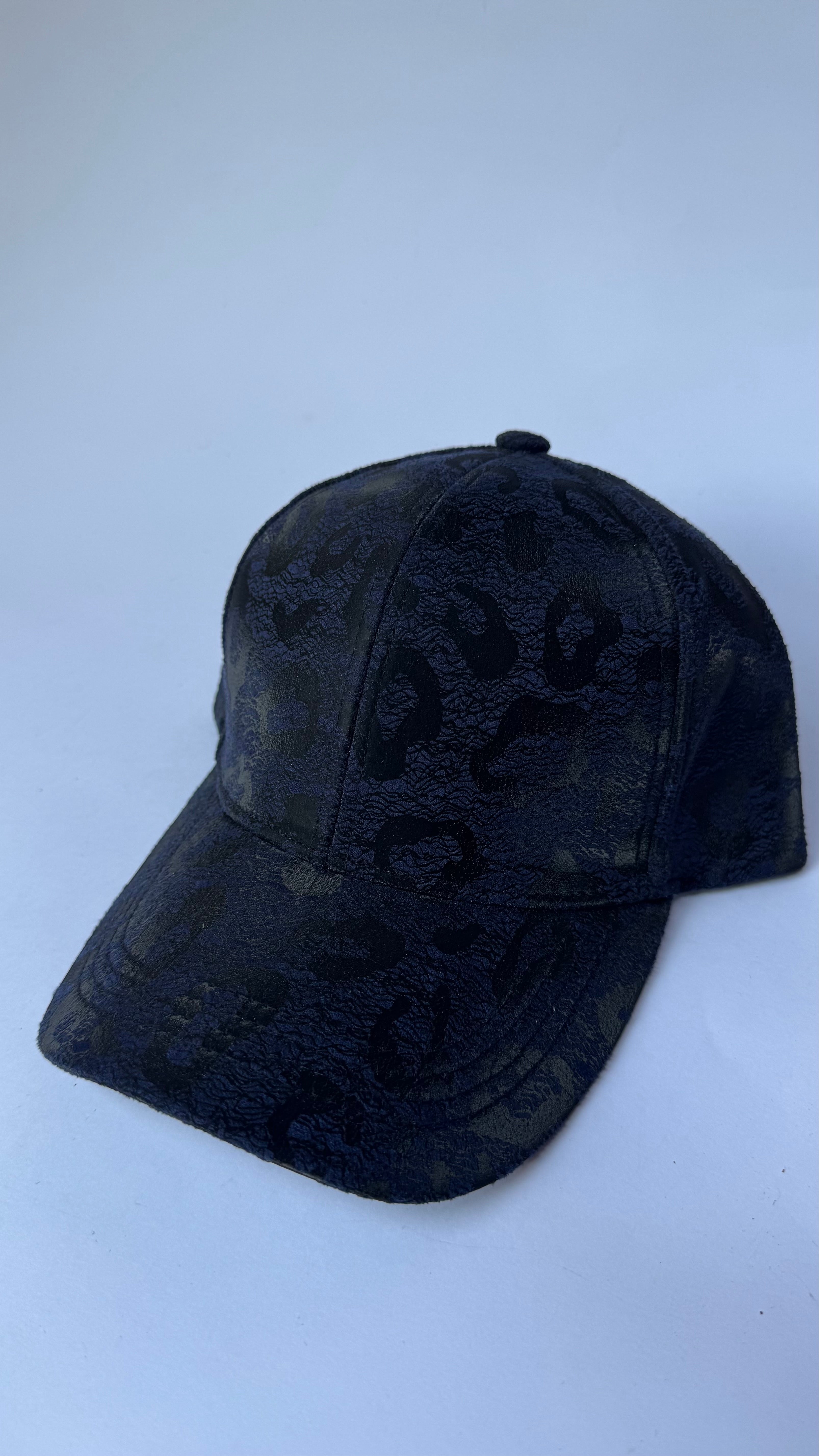 Dad Cap -1019