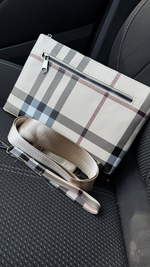 Burberry Pouch Bag | Crossbody & Hand Bag