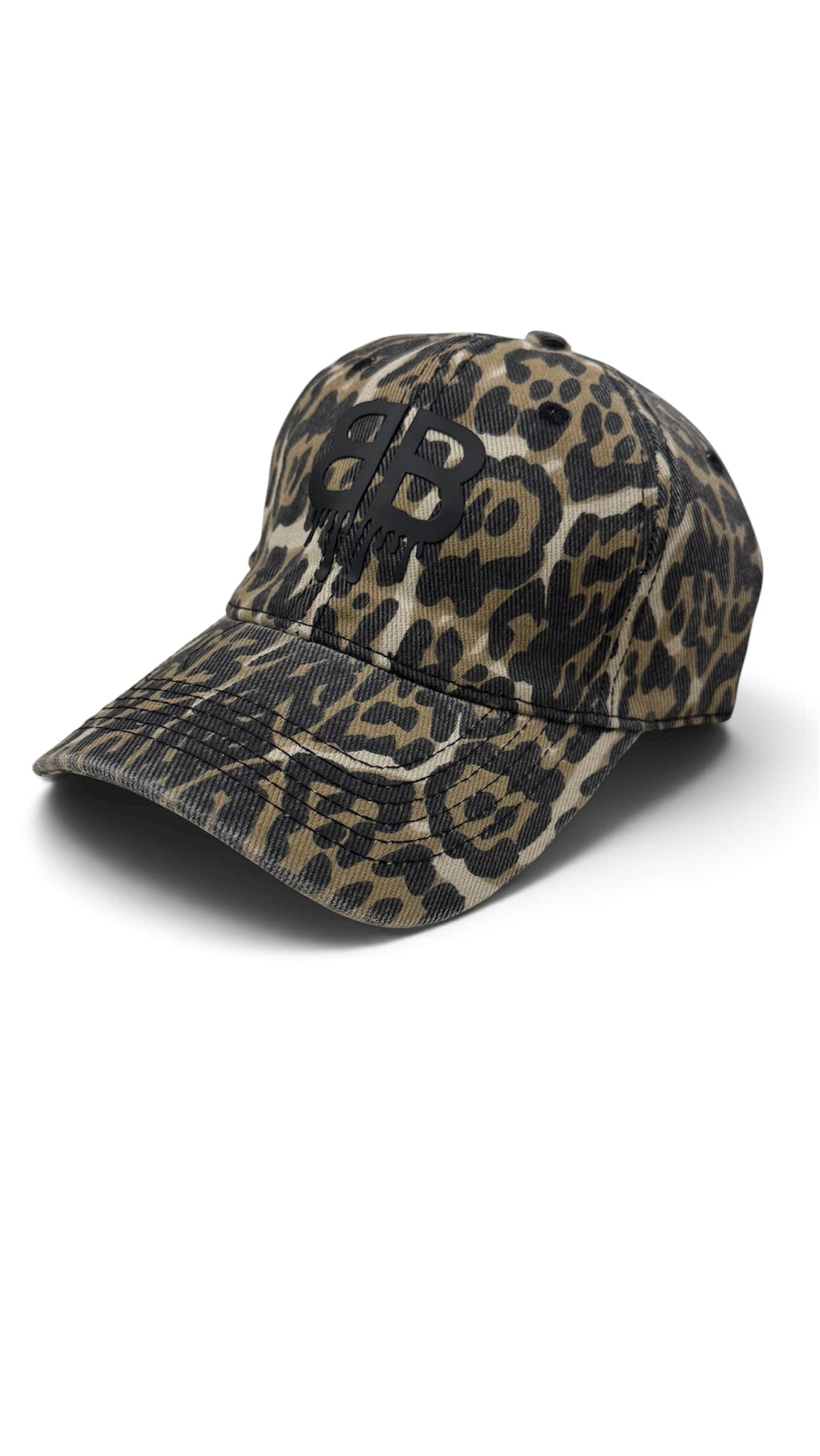 Balenciaga Tiger Dad Cap -1017