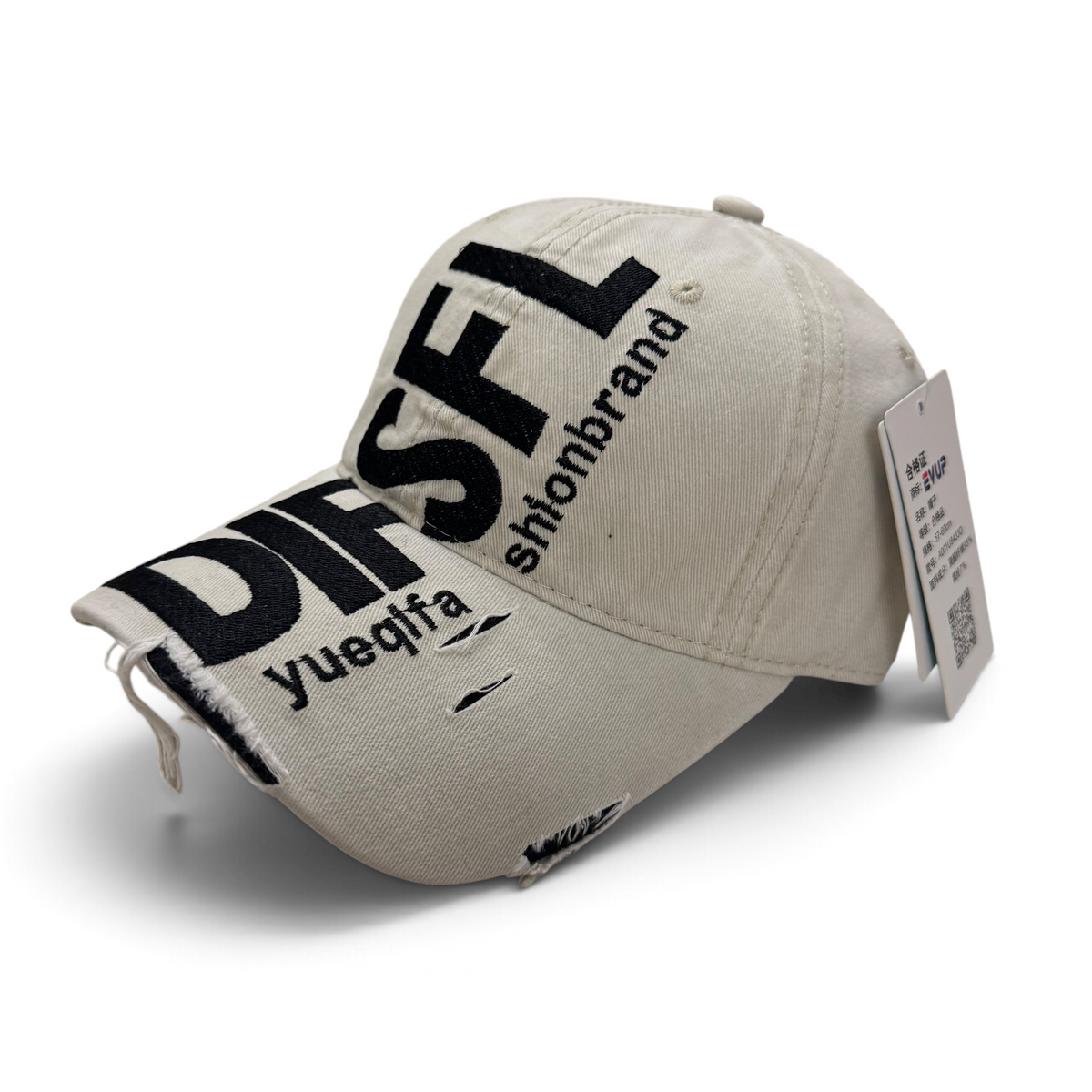 Diesel Dad Cap -1071