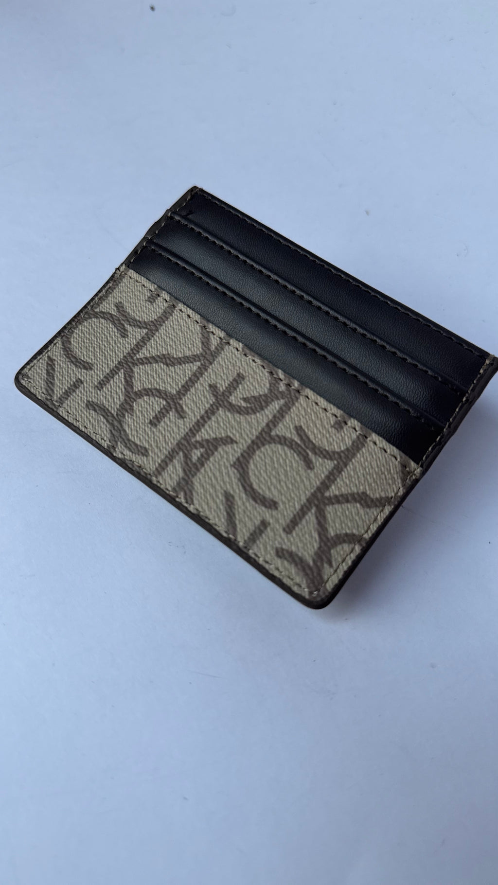 CalvinKlein Card Holder-114